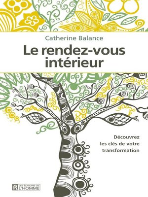 cover image of Le rendez-vous intérieur